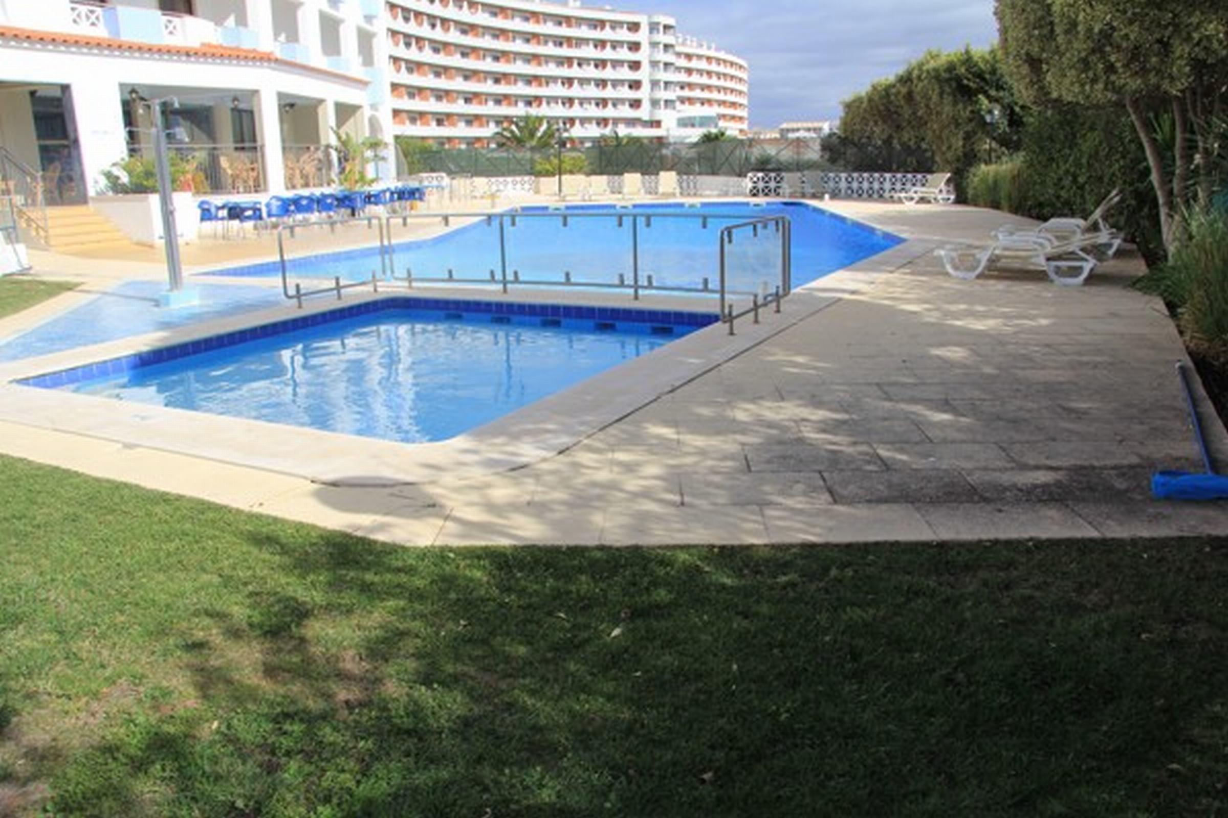 Varandas De Albufeira Hotel Exterior photo