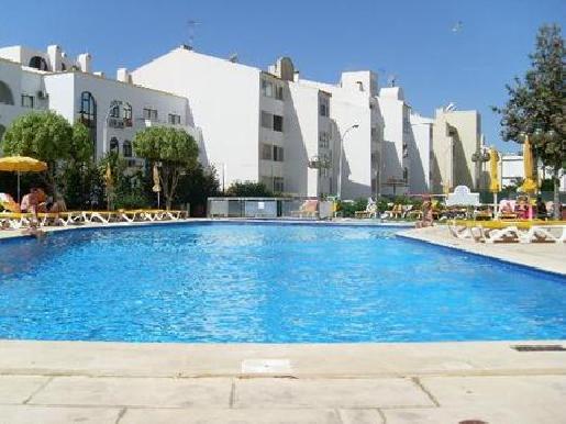 Varandas De Albufeira Hotel Exterior photo