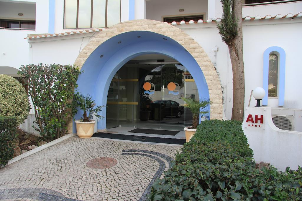 Varandas De Albufeira Hotel Exterior photo