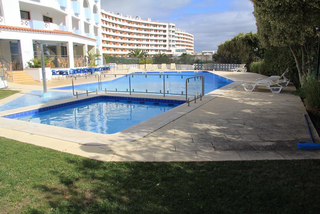 Varandas De Albufeira Hotel Exterior photo